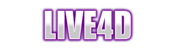Logo LIVE4D